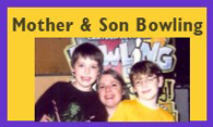 St Joan of Arc Mother and Son Bowling Events 2001 to 2010